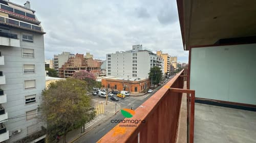 Departamento en pozo en general paz