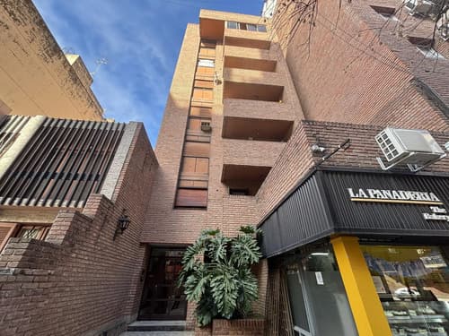 Departamento en nueva cordoba