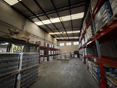 Deposito 320m2pompeya oficinas