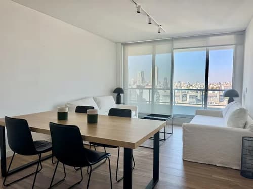 Departamento en alquiler en colegiales capital federal buenos aires en Cariló