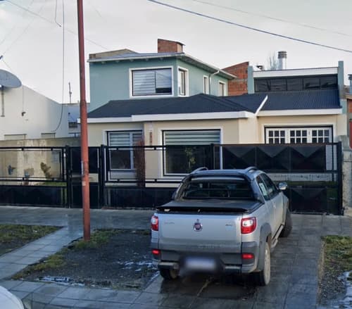 Casa rio gallegos