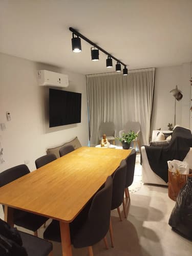 Departamento premium roca esq salta