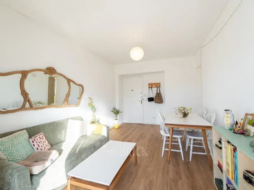 Colombres y av san juan tal contrafrente todo a nuevo balcon vabierta tsol todo externo
