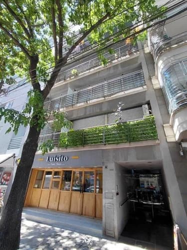 Departamento en alquiler en palermo capital federal buenos aires en Pinamar