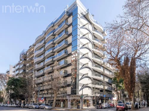 Desarrollo premium en caballito de 2 3 y 4 ambientes con pileta y parrilla