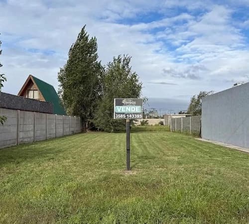 Terreno en venta berrotaran