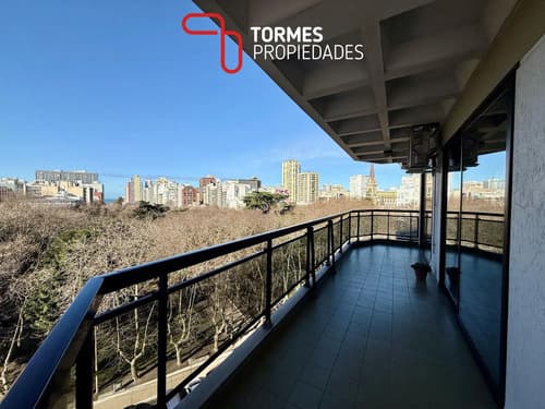 Venta departamento 4 ambientes con dependencia cochera y baulera ripalda xii mar del plata en Mar del Plata