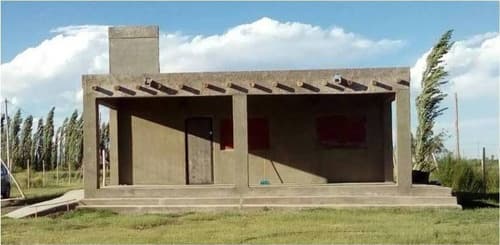 Casa quinta medano de oro rawson en San Juan — foto 1