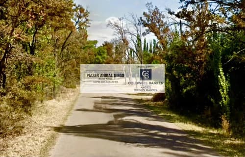 Terreno en san rafael