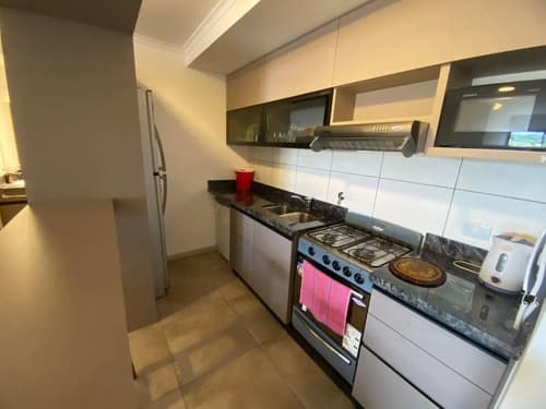 Departamento en venta