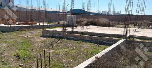 En venta lote de 675 m2 con avance de obra el floreal plottier en Plottier — foto 1