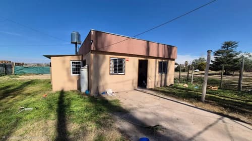 Venta casa 3 dormitorios lunlunta en Maipú — foto 1
