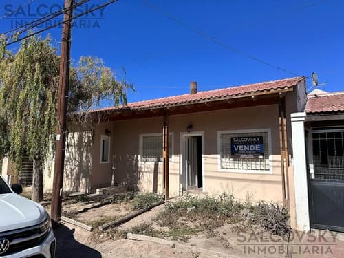 Casa en venta de 3 dormitorios en puerto madryn