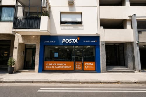 Local en alquiler en centro capital federal buenos aires en Cariló