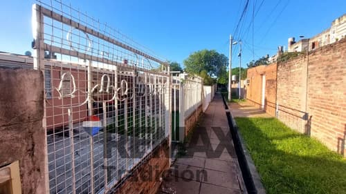 Casa en vta b provincias unidas resistencia