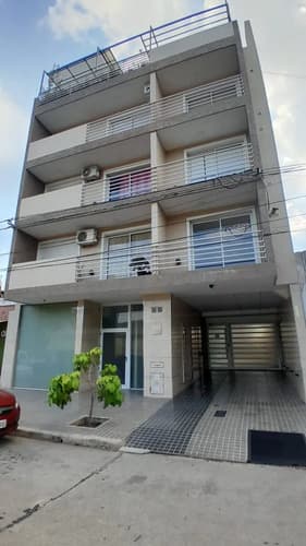 Venta dpto 1 dormgpaz 947 a estrenar cascensor