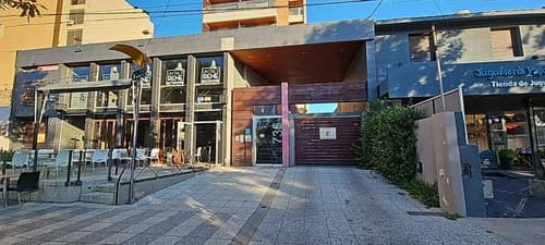 Departamento en alquiler ccochera 2 dormitorios marcelo t de alvear 736