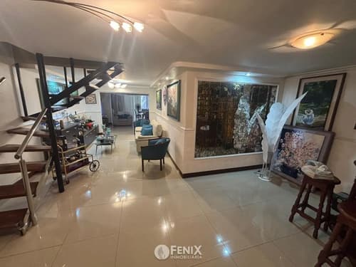 Cf1352 casa en venta 5 dormitorios av almte brown y lavalle