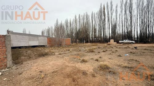 Venta de terreno en plottier en Plottier — foto 1