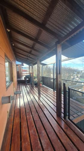 2 casas en monsenor scriva venta