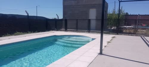 Venta lote con pileta en trelew