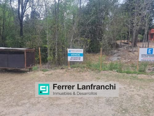 Lote 10000 m2 aprox en venta san clemente centro