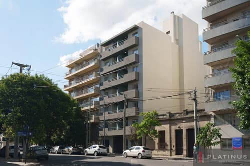 Departamento en alquiler de 2 dormitorios barrio cofico