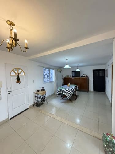 En venta casa de pasillo de 1 dormitorio rosario
