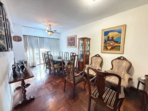 Amplio departamento de 3 dormitorios y cochera en venta en laprida al 600 barrio norte en San Miguel de Tucumán