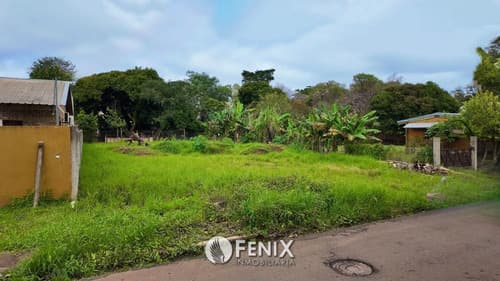 Tf720 terreno en venta z residencial b laurel en Posadas