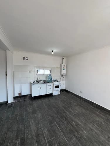 Alquiler departamento un dormitorio