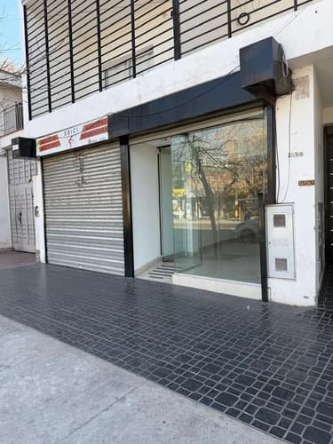 Alquiler local lujan de cuyo