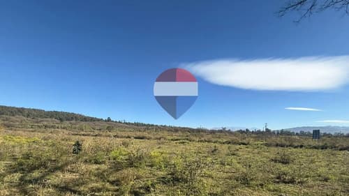 Vta terreno sgto cabral alto comedero 300 m2