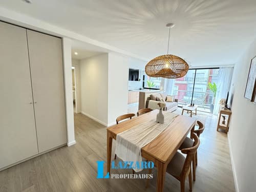 Departamento en venta 2 ambientes centro mar del plata