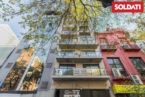 Sucre edificio en belgrano