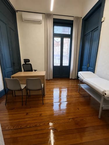Consultorio en alquiler en Tandil