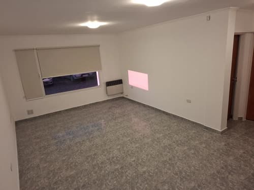 Departamento a estrenar frente a la ria