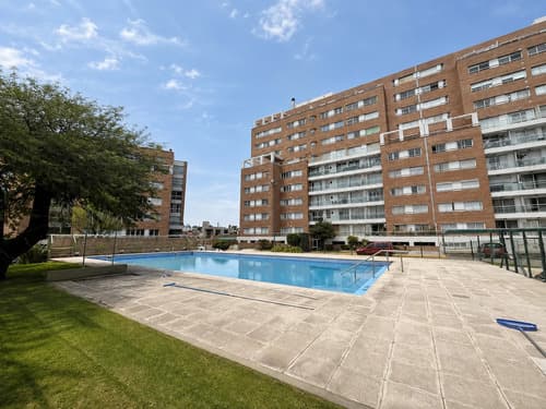 Departamento en alquiler milenica universitaria un dormitorio