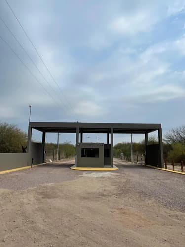 Terreno en venta barrio privado el tamarindo