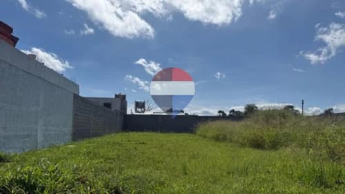 Venta terreno 277m2 en loteo apuap rio blanco