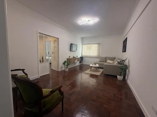 Venta departamento 3 ambientes amoblado plaza mitre mar del plata en Mar del Plata — foto 1