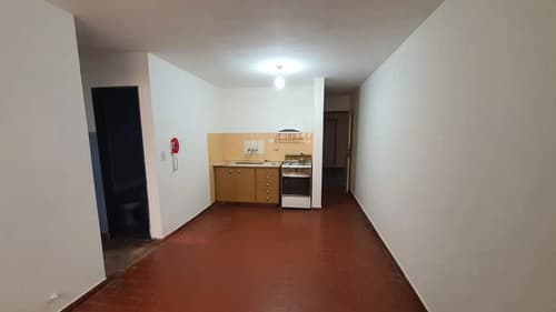 Departamento en alquiler 1 dormitorio calle hipolito irigoyen 680 rio cuarto
