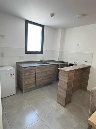 Dpto en alquiler temporario villa maria