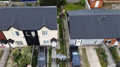 Duplex dos dormitorios bahia de los abrigos