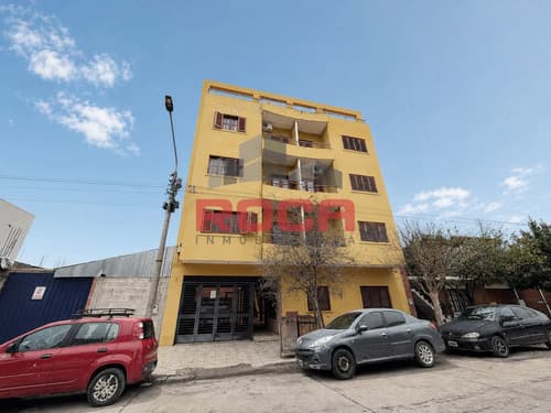Departamento en venta en chijra
