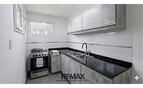 Venta departamento los nires