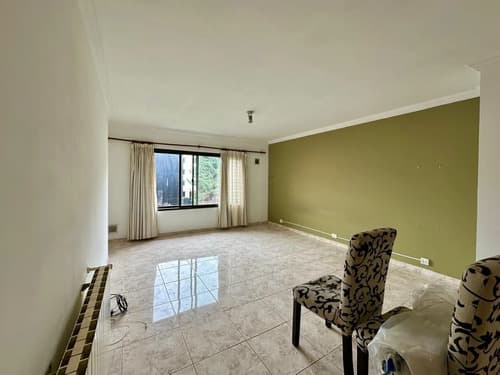 Casa tripolex amoblada en alquiler