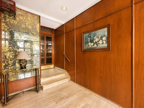 Venta depto 2 amb sobre av san juan boedo