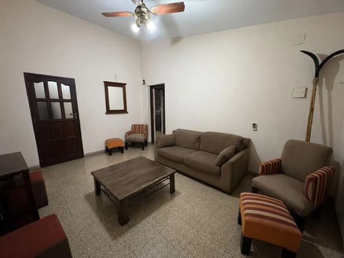 Duplex 4 dorm terraza y asador b alberdi