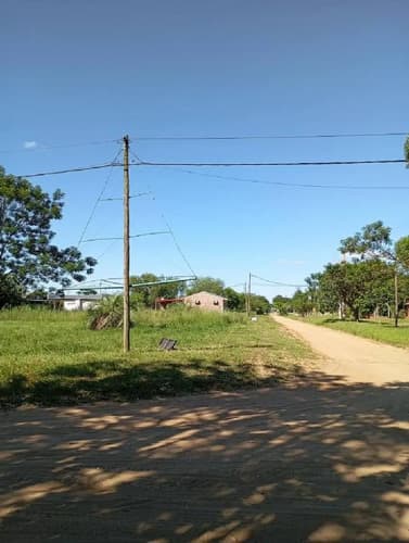Tf751 lotes en venta country rincon santa maria ituzaingo